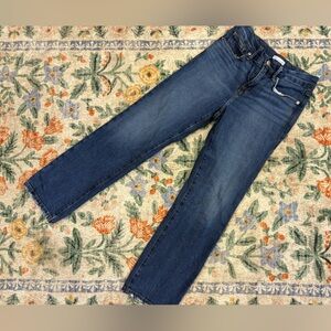 Good American Good Legs Straight Jeans - Size 2 26